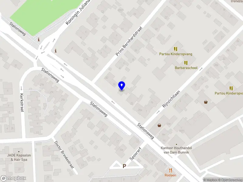 Nieuw bedrijf DRNK CMPY