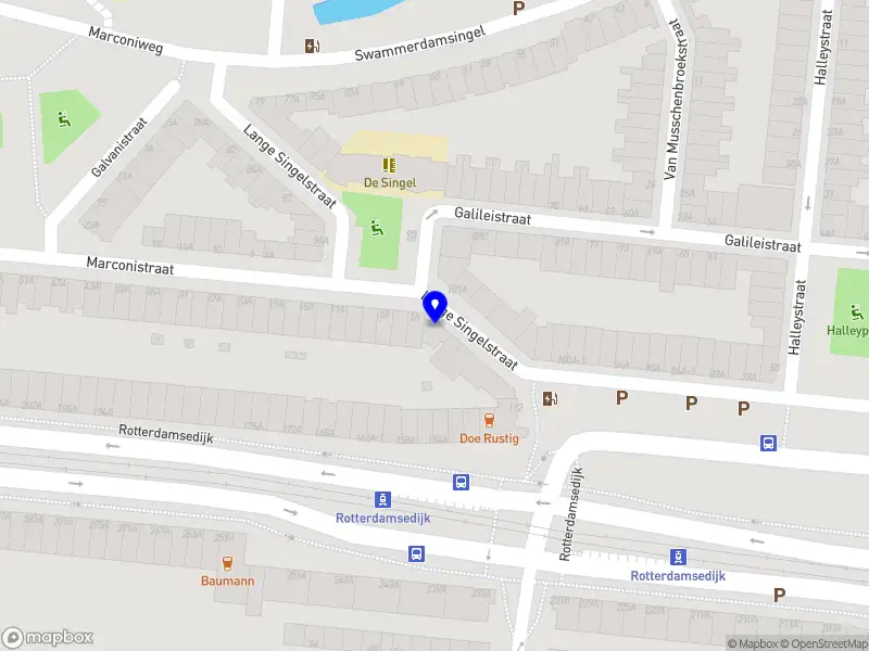 Glenn Doemoeng Schiedam