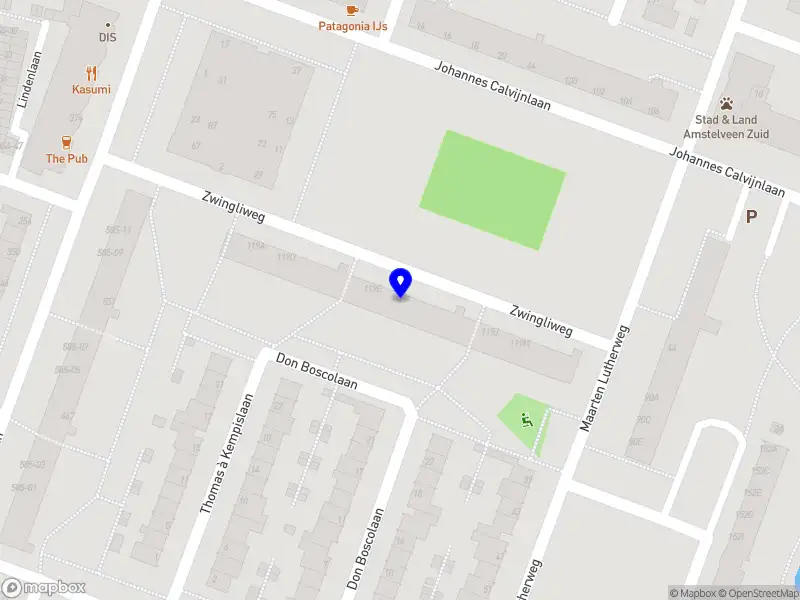 Reinhardt Fortuin Consulting Amstelveen