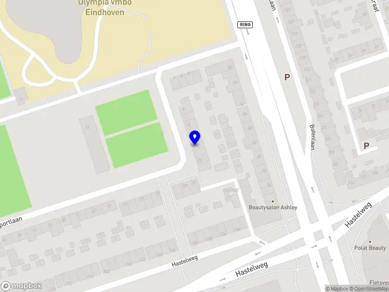 DHYklusbedrijf Eindhoven