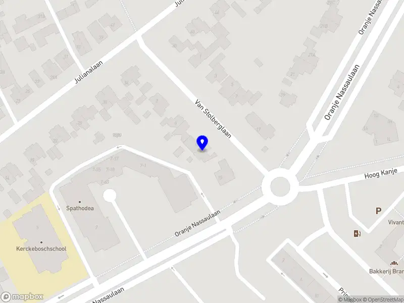 CBN Finance Solutions Zeist