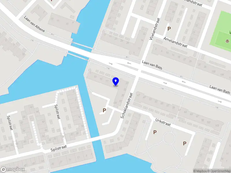 Nieuw bedrijf Fadi Renovatie & Bouw