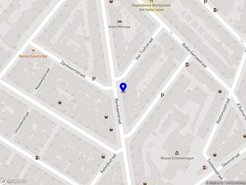 Wazo Solar Consultancy 's-Gravenhage