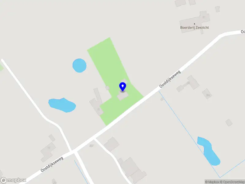 Lapbridge B.V. Goedereede