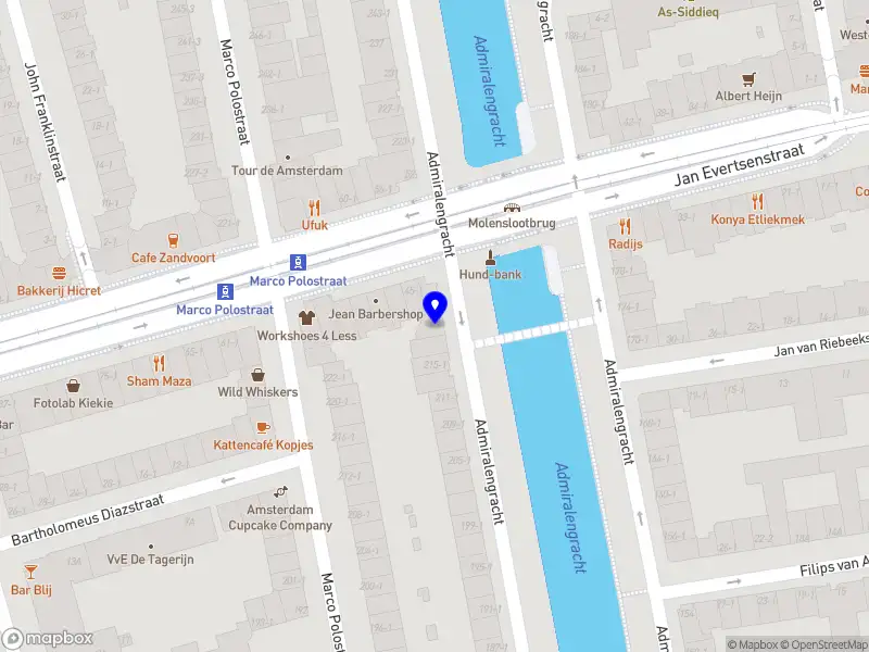 Nieuw bedrijf Forma Eterna