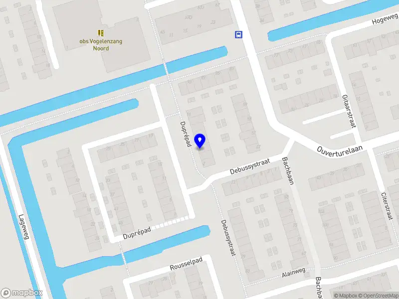 LdB Entertainment Spijkenisse