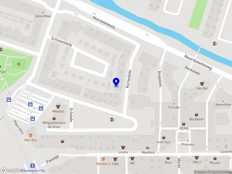 Huisraad sloopwerken