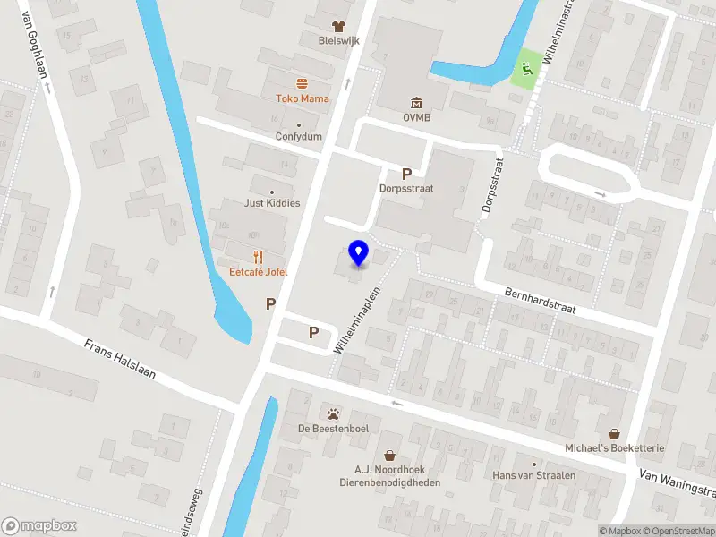 LiRe ruimtelijke kwaliteit & kunstzaken