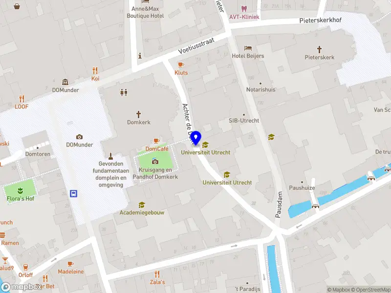 Woonvereniging Maartje Exel