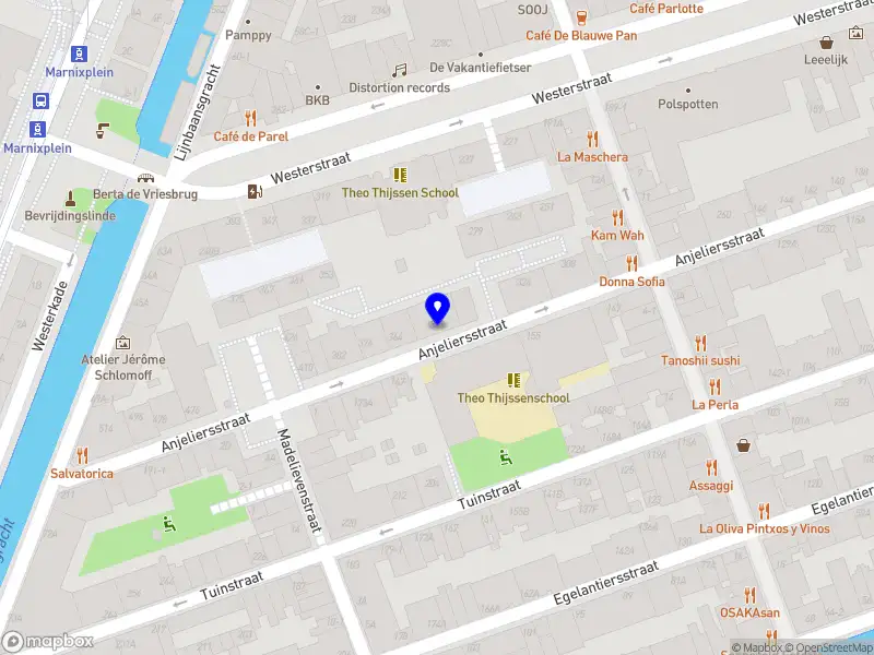 Tim Driehuis Amsterdam