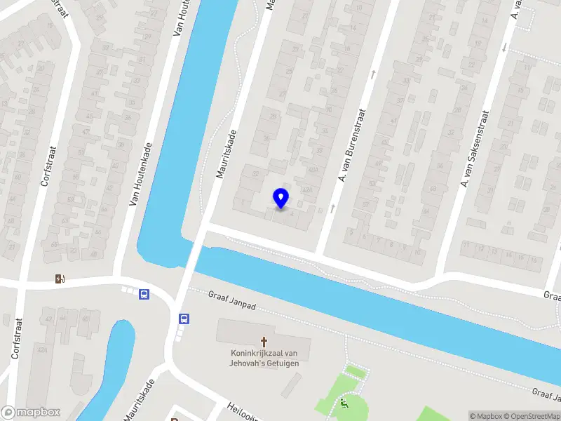 Joke Meijer Vertrouwenspersoon