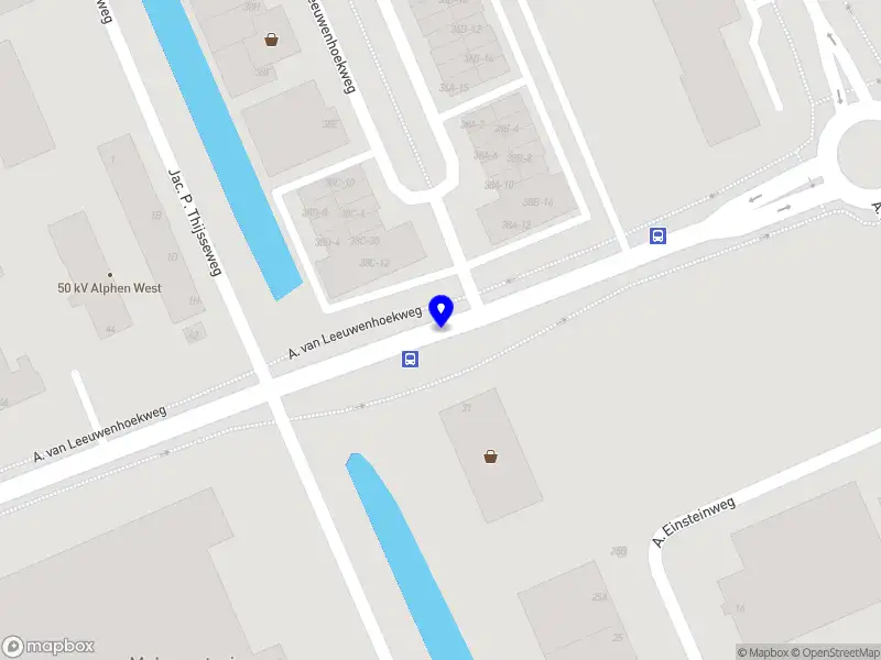 De Onderwijskenners B.V. Alphen aan den Rijn
