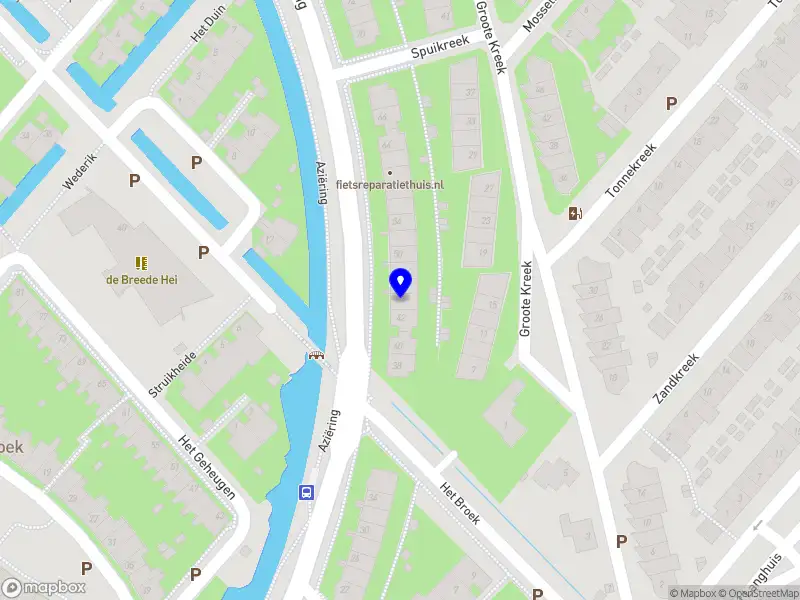 MN B.V. Amersfoort