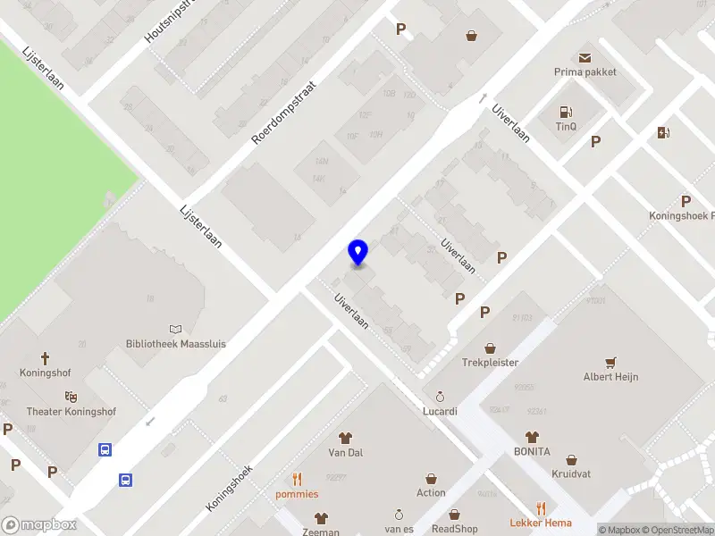 YM Installatietechniek Maassluis
