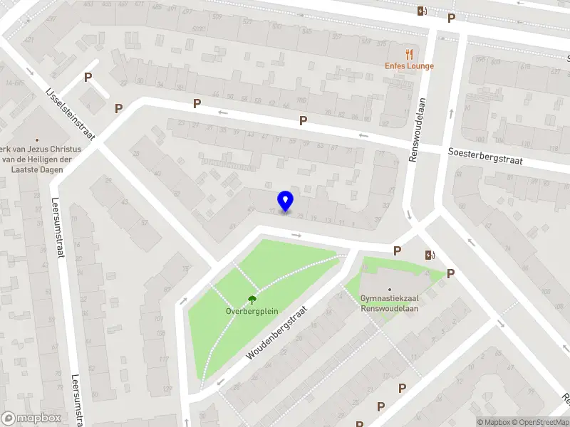 Nieuw bedrijf Akdeniz Bouw