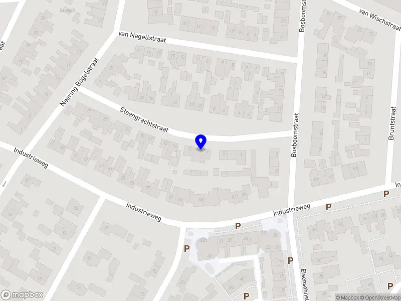 Kimberley Beautyshop