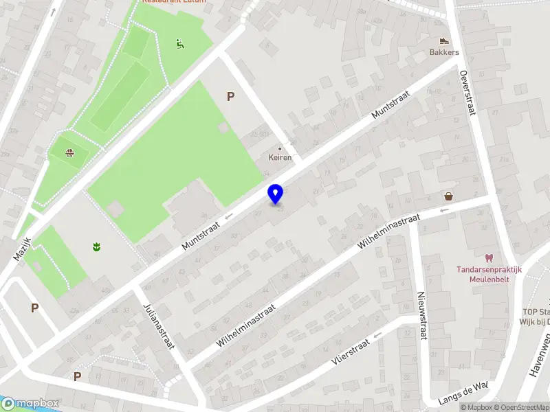 Centrum voor Perspectiefontwikkeling B.V.