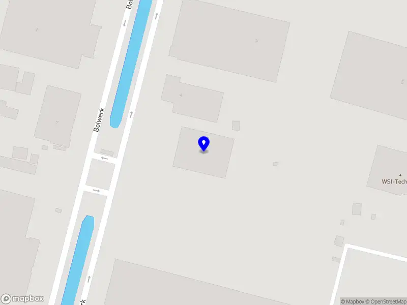 B&B WoHo Holding B.V.