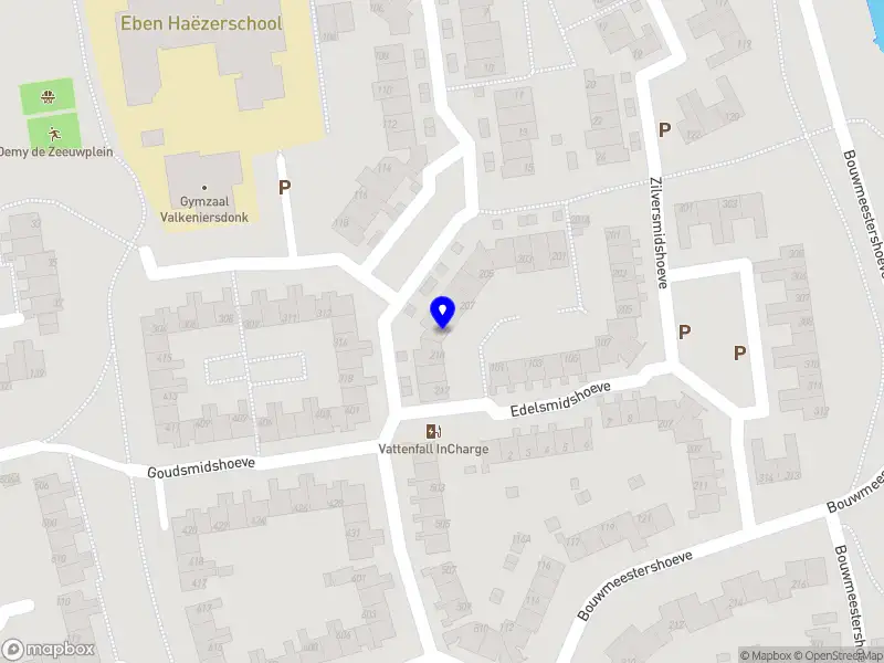 Gastouderbureau Roodkapje B.V.