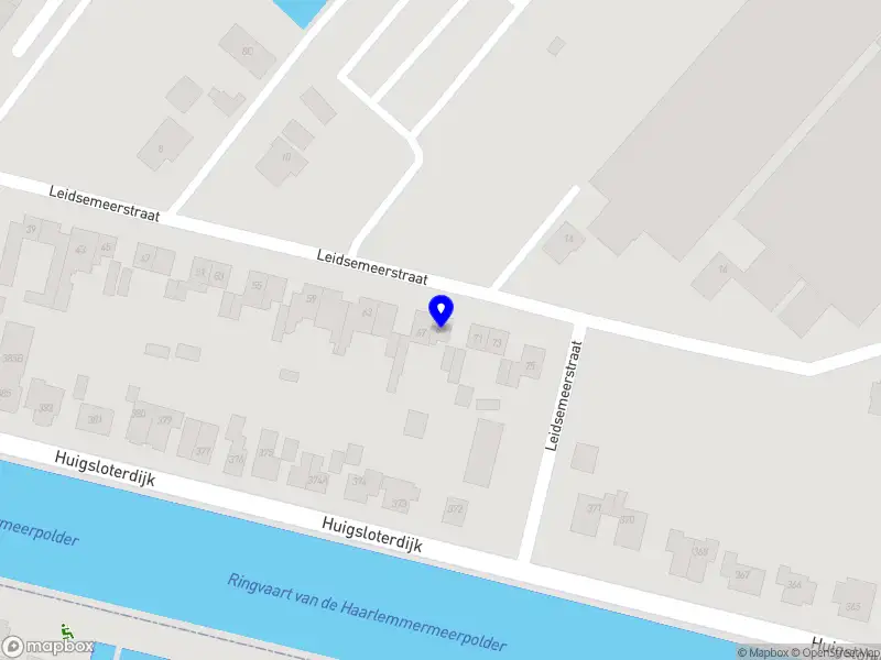 Jolex Hypotheken Buitenkaag