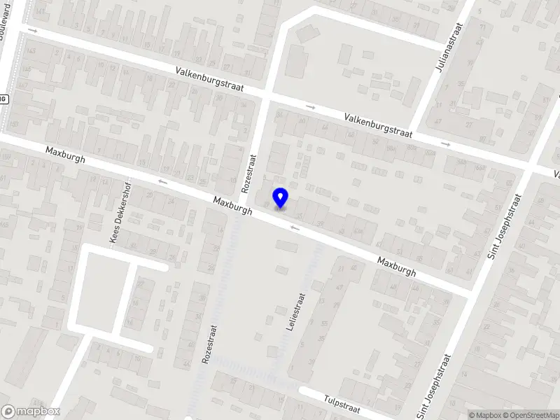 Golomp Roosendaal