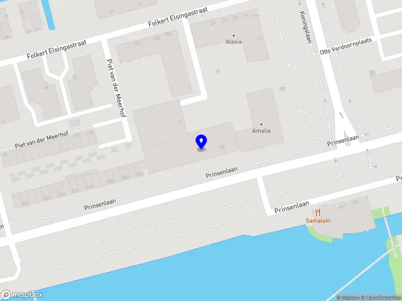 Holos Legal Rotterdam