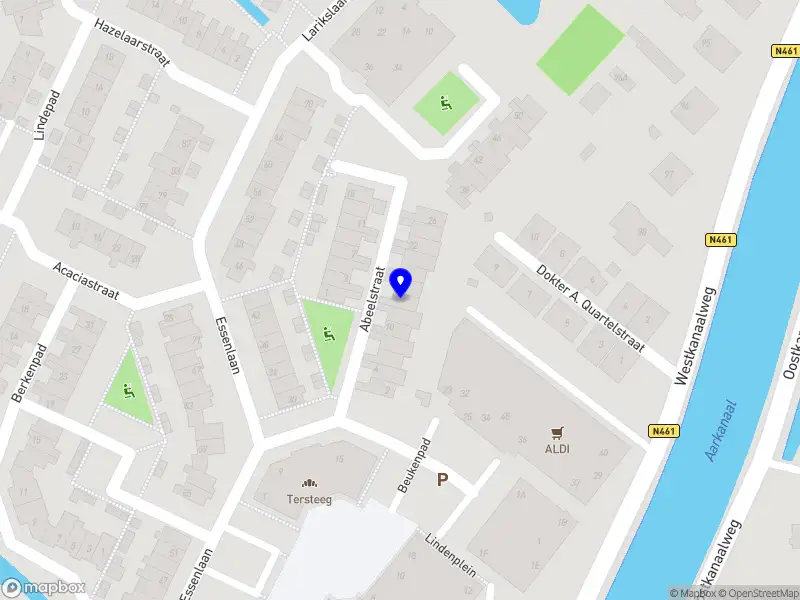 VDP Diensten Ter Aar