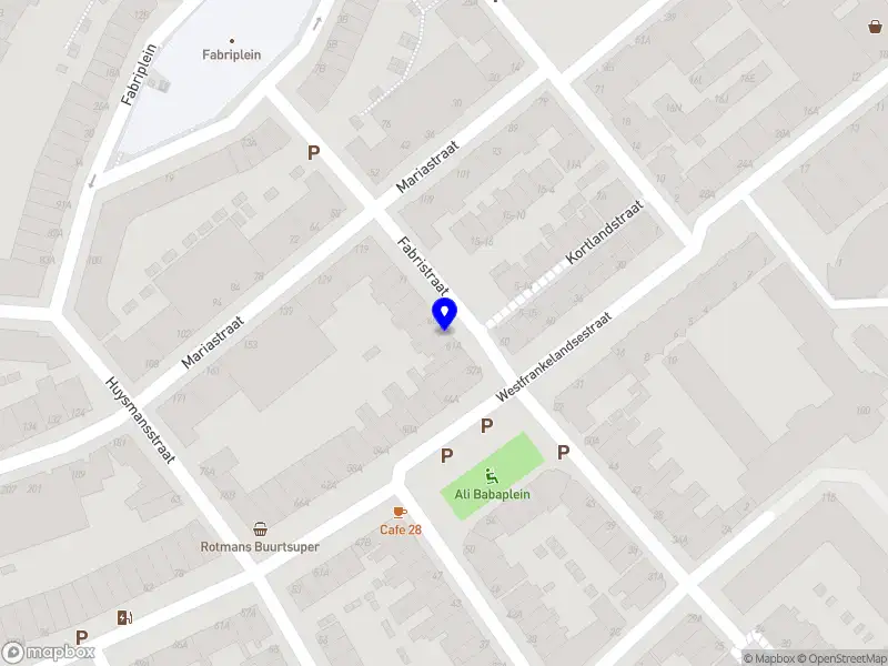 Nieuw bedrijf MBK Legal