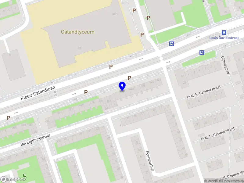 Eco service Amsterdam