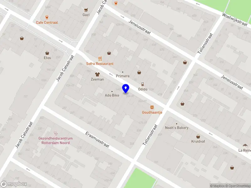 Maxpat Klusbedrijf Rotterdam