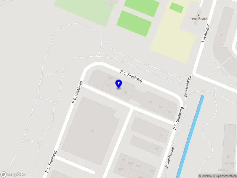 The Golden Circle Bilthoven B.V.