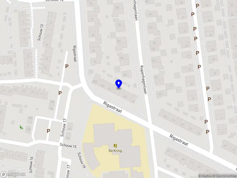 De Transport Specialist