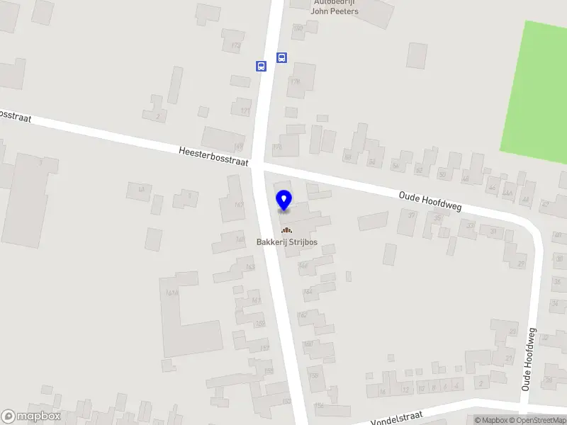 Nieuw bedrijf Bouwbedrijf De Zegg.