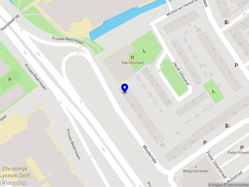 InTopShape Delft