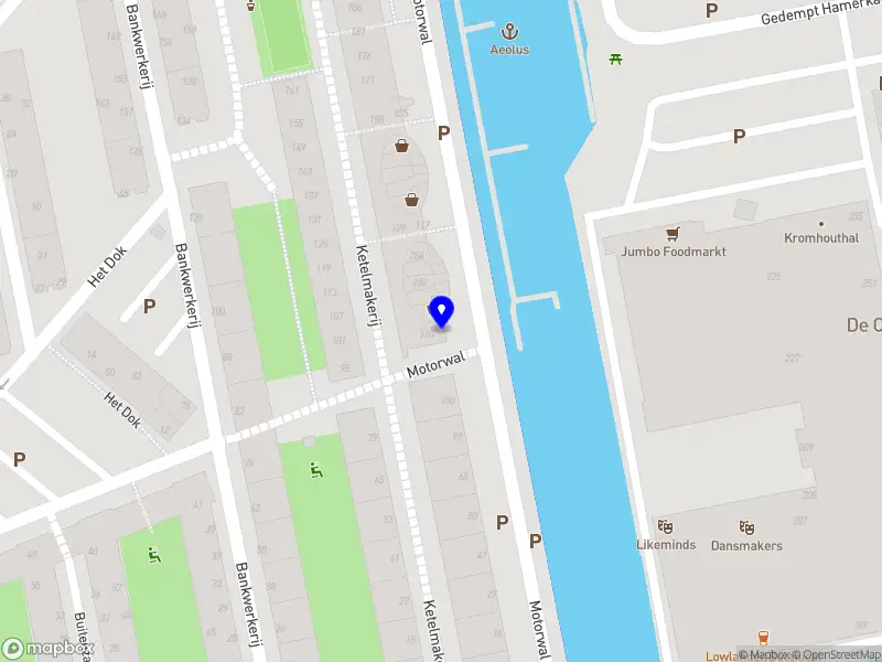 Rif di Playa Pabou Appartments Amsterdam