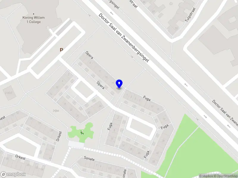 SB INSTALLATIE & SERVICE Oss