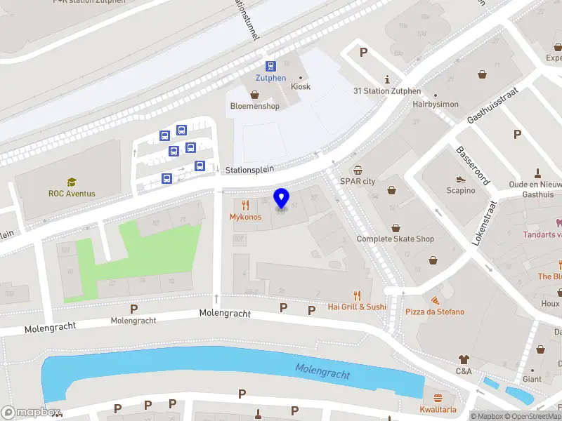 Avalon Management Zutphen