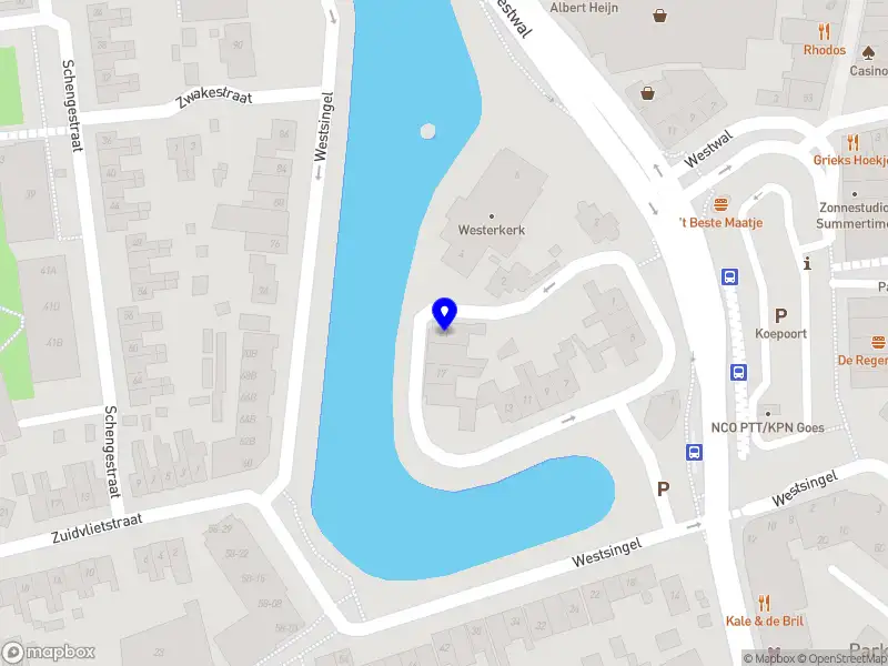 Vereniging van Eigenaars 