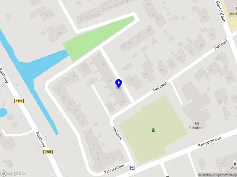 Nieuw bedrijf Blankevoort Tuinonderhoud