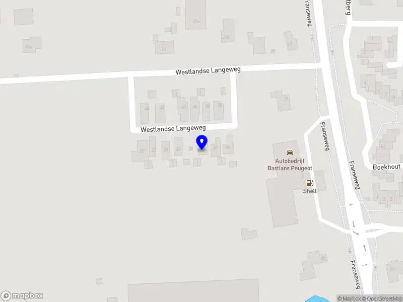 Nieuw bedrijf Kouwen Diensten