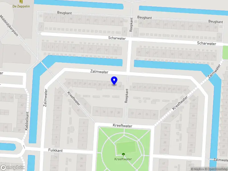 Nieuw bedrijf MoraisEcom