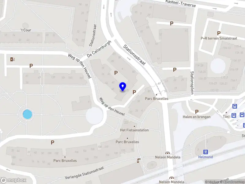 Baartse Logistics B.V. Helmond