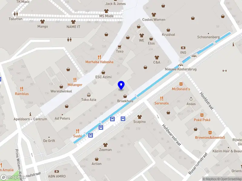 Abara Begeleiding Apeldoorn