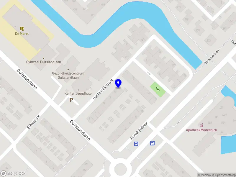 De Hondenbus Spetter Heemskerk
