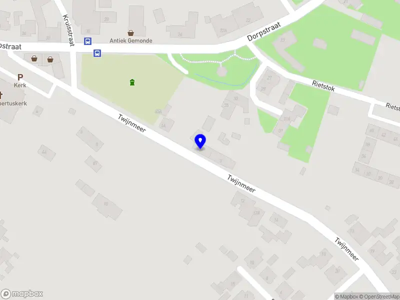 P.A.G.W. Kops Holding B.V.