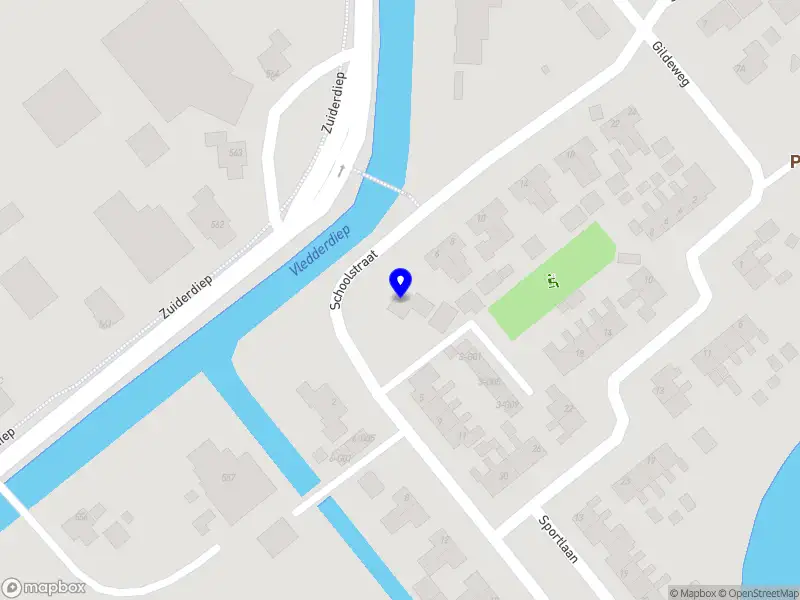 Nieuw bedrijf Staffiq Holding B.V.