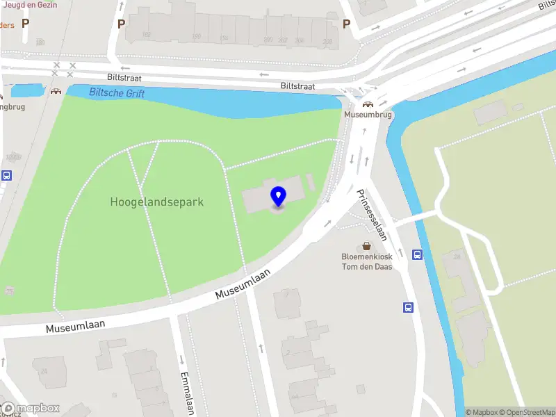 Stichting Core Energy Utrecht