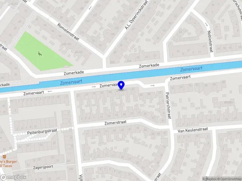 Sorena AI Haarlem