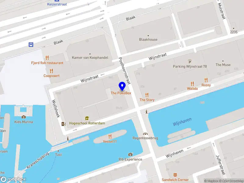 Euro Ferro B.V. Rotterdam