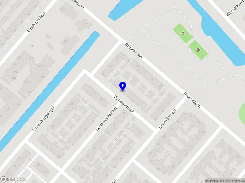 AchrafKhaldi 's-Hertogenbosch